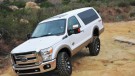 Ramcharger Front Angle