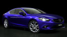 2017 Mazda 6 Sedan