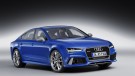 2017 RS7 Sedan