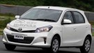 New Toyota Etios