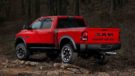 2017 RAM 3500 Dually