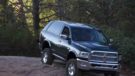 2018 Dodge Ramcharger Front Angle