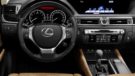 2018 Lexus GS 350 Interior