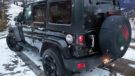 2017 Jeep Wrangler Sahara Rear Angle
