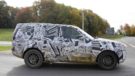 2018 Land Rover LR4 Side