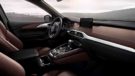 2018 Mazda CX-9 Interior