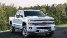 2018 Silverado 1500