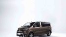 2018 Toyota Hiace Front Angle