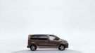 2018 Toyota Hiace Side