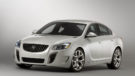2018 Buick Grand National Front Angle
