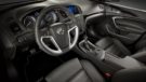 2018 Buick Grand National Interior