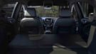 2018 Chevy Cruze Interior