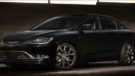 2018 Chrysler 200 Front Angle