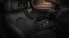 2018 Chrysler 200 Interior