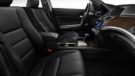 2018 Honda Crosstour Interior