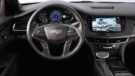 2018 Cadillac CT8 Interior