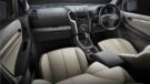 2018 Chevy Trailblazer Interior