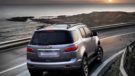 2018 Chevy Trailblazer Rear Angle