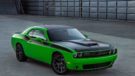 2018 Dodge Barracuda Front Angle