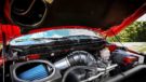 2018 Dodge Dakota Engine