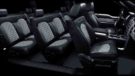 2018 Ford Excursion Interior
