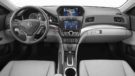 2018 Acura ILX Interior