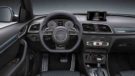 2018 Audi Q3 Interior