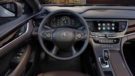2018 Buick LaCrosse Interior