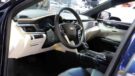 2018 Candillac XTS Interior