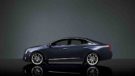 2018 Candillac XTS Side