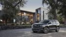 2018 GMC Acadia Front Angle