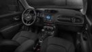 2018 Jeep Renegade Interior