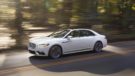 2018 Lincoln Town Car Front Angle