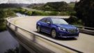 2018 Subaru Legacy Front Angle
