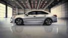 2018 Subaru Legacy Side