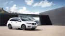 2018 Acura MDX Front Angle