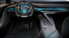 2018 Buick Riviera Interior