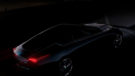 2018 Buick Riviera Rear Angle