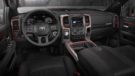 2018 Dodge Ram 1500 Interior