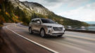 2018 Hyundai Santa Fe Front Angle