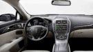 2018 Lincoln MKZ Interior
