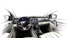 2018 Mazda CX 7 Interior