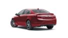 2018 Buick Regal Rear Angle