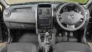 2018 Dacia Duster Interior