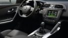 2018 Renault Kadjar Interior