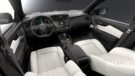 Nissan Qashqai 2018 Interior