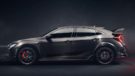 2018 Honda Civic Type R Side