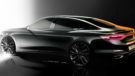 2018 Hyundai Azera Rear Angle