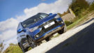 2018 Mitsubishi RVR Front Angle