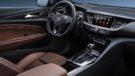 2018 Opel Insignia Interior